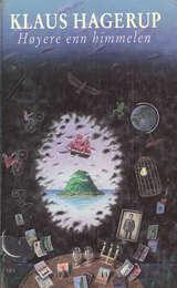 Høyere enn himmelen