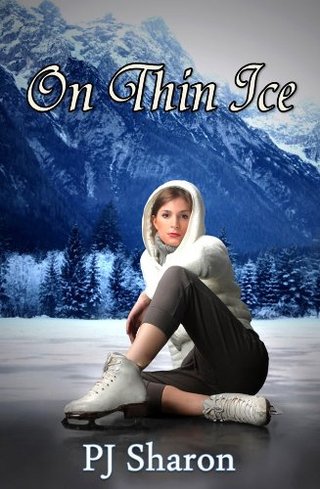 "On Thin Ice" av PJ Sharon