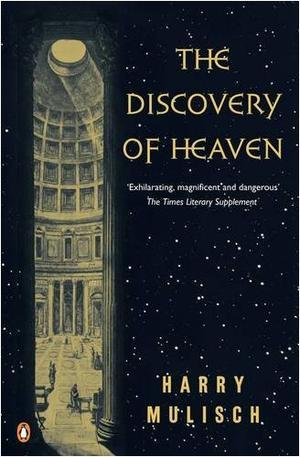 The Discovery of Heaven