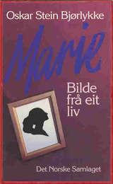 Marie - bilde frå eit liv