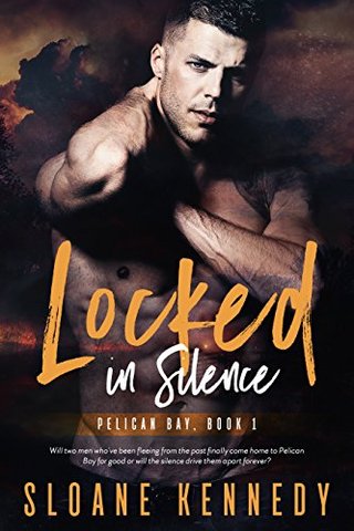"Locked in Silence (Pelican Bay, Book 1)" av Sloane Kennedy