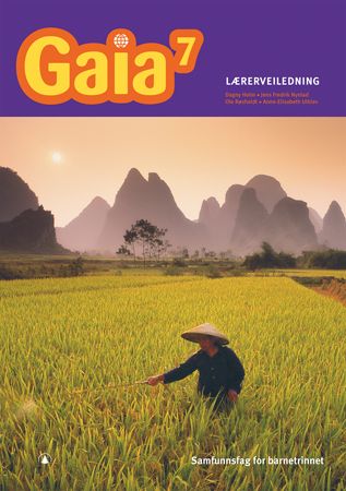 Gaia 7 - Lærerveiledning