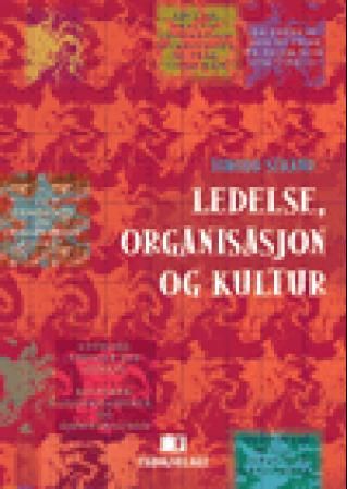 Ledelse, organisasjon og kultur