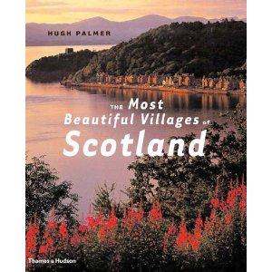 "The most beautiful villages of Scotland" av Hugh Palmer
