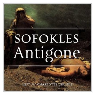 "Antigone" av Sofokles