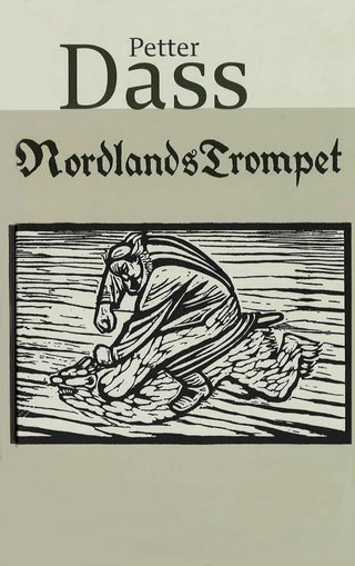 Nordlands trompet - hyllingsdikt (encomium)