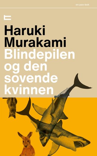 Blindepilen og den sovende kvinnen