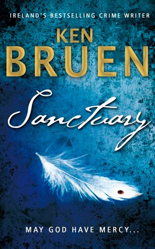 "Sanctuary Jack Taylor nr. 7" av Ken Bruen