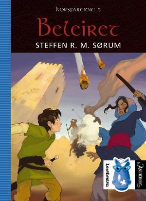 "Beleiret" av Steffen R. M. Sørum