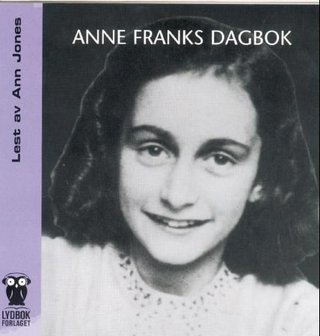 Anne Franks dagbok