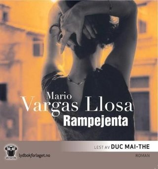 "Rampejenta" av Mario Vargas Llosa