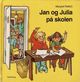 "Jan og Julia på skolen" av Margret Rettich
