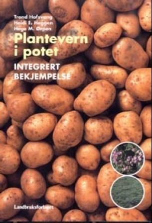 Plantevern i potet - integrert bekjempelse