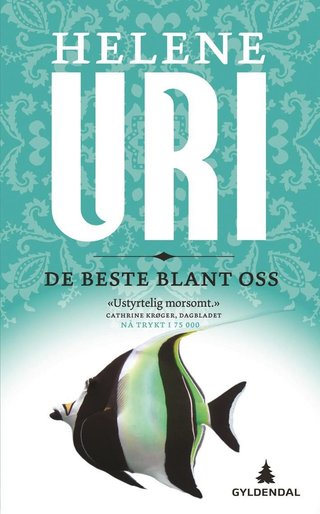 De beste blant oss - roman