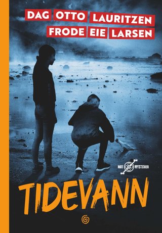 "Tidevann" av Dag Otto Lauritzen