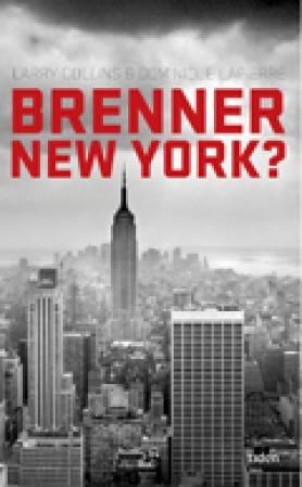 "Brenner New York?" av Larry Collins