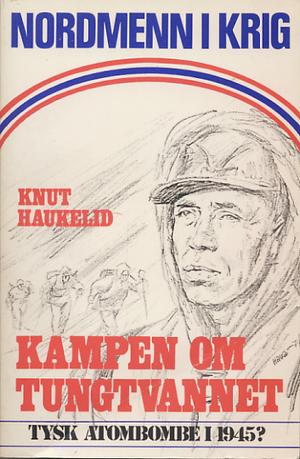 Kampen om tungtvannet