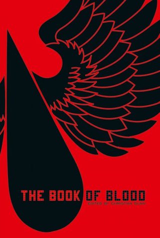 "The Book of Blood Warhammer 40,000" av Christian Dunn