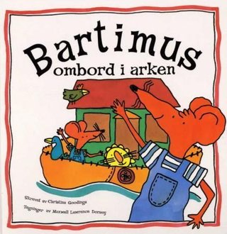 Bartimus ombord i arken
