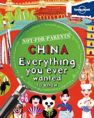 Not For Parents China - Everything You Ever Wanted to Know