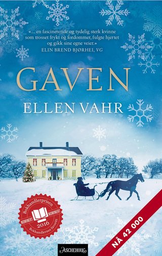 Gaven - roman