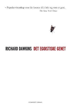 "Det egoistiske genet" av Richard Dawkins