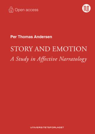 "Story and Emotion" av Per Thomas Andersen