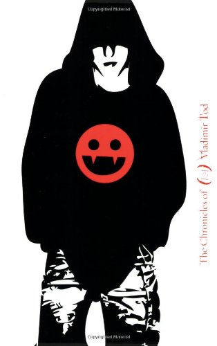 "Eighth Grade Bites (Chronicles of Vladimir Tod)" av Heather Brewer