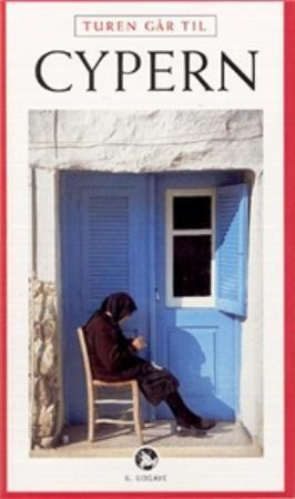 "Turen går til Cypern" av Peter Bejder