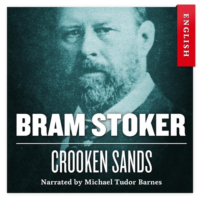 "Crooken sands" av Bram Stoker
