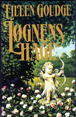 "Løgnens hage - 2" av Eileen Goudge