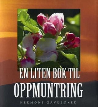 En liten bok til oppmuntring