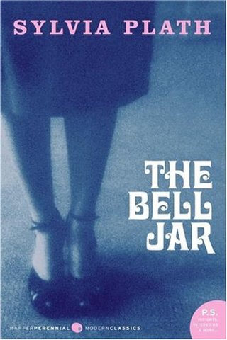 "The Bell Jar (Modern Classics)" av Sylvia Plath