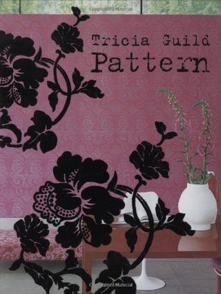 "Pattern" av Tricia Guild