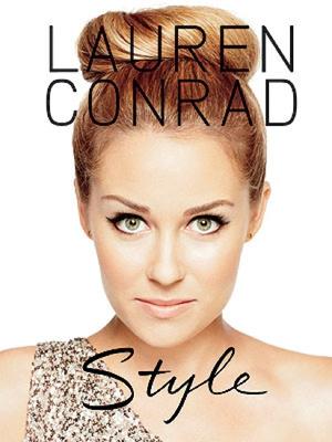 "Lauren Conrad style" av Lauren Conrad