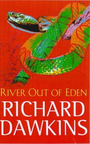 "River Out of Eden - A Darwinian View of Life (Science Masters Series)" av Richard Dawkins
