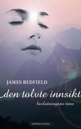 "Den tolvte innsikt - beslutningens time" av James Redfield