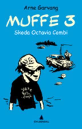 "Muffe 3 - Skoda Octavia Combi" av Arne Garvang