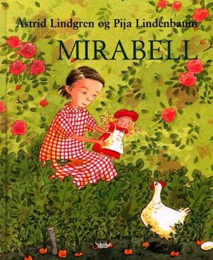 "Mirabell" av Astrid Lindgren