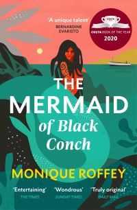 "The mermaid of Black Conch" av Monique Roffey