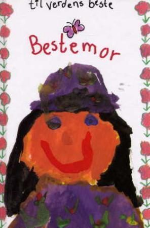 Til verdens beste bestemor