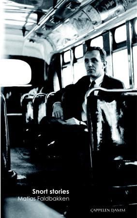 "Snort stories" av Matias Faldbakken