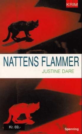Nattens flammer