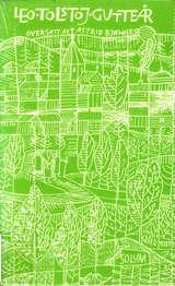 "Gutteår" av Lev Tolstoj