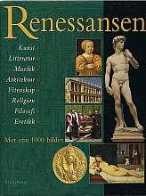 "Renessansen" av Margaret Aston
