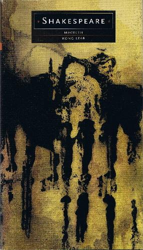 "Macbeth ; Kong Lear" av William Shakespeare