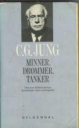 "Minner, drømmer, tanker" av Carl Gustav Jung