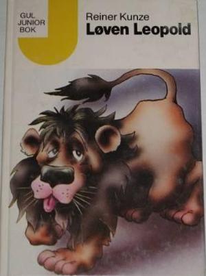 Løven Leopold og andre fortellinger