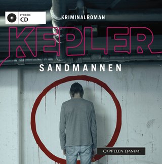 Sandmannen - kriminalroman