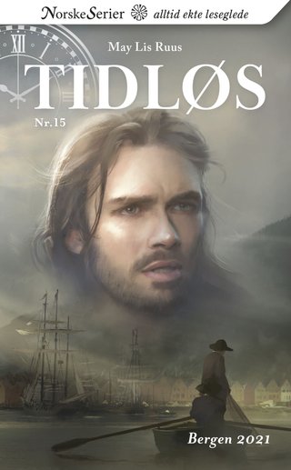 "Bergen 2021" av May Lis Ruus